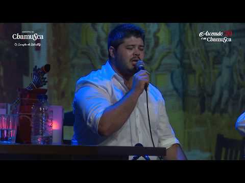 Ângelo Freire - O Meu Tempo Chegou