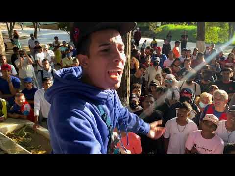 FILTROS INTERMEDIOS - WILLYX🆚VOLK🆚RIVER🆚PSYCHO🆚MHELODIA [RAP SIN GROSERIAS CUMANA]