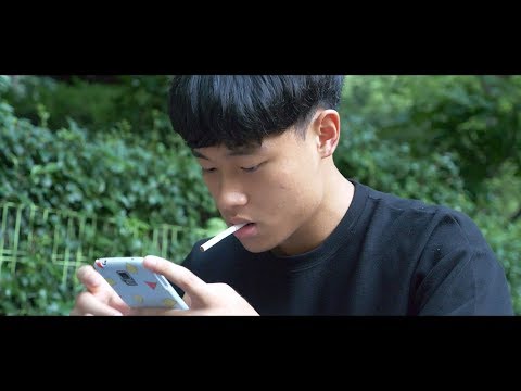 [금연광고] 흡연자인 내가 과거의 나를 만났다ㅣ부산시 교육감 최우수작