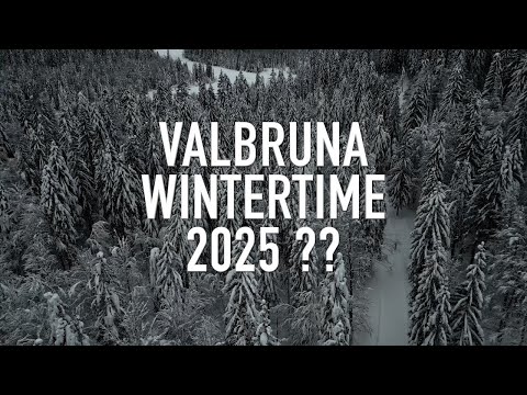 WINTERTIME VALBRUNA 2022