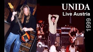 Unida - Live Vienna 1999 (Stoner)