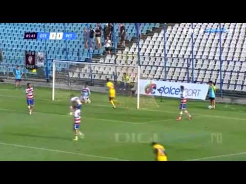 Liga 1 etapa a 4-a highlights