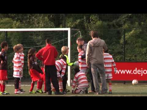 Zestienhoven E5 - Excelsior R. E8