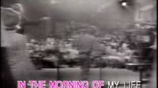 Download lagu In The Morning (with Old Video Clips) mp3