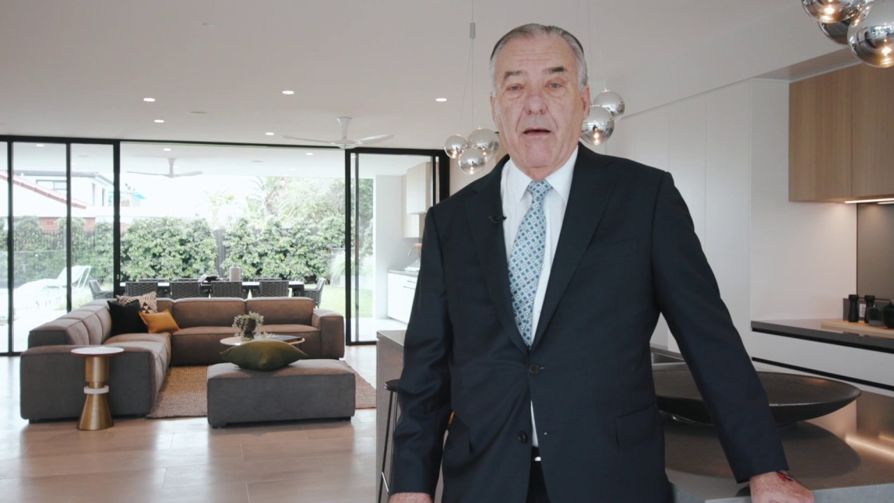 David Rothschild The Agency North