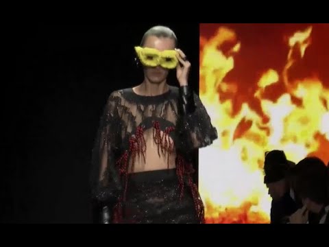 TOKYO JAMES Fall 2022 Milan - CNMI