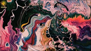 [VNells][Eng/Han] 넬 (NELL) - Day After Day