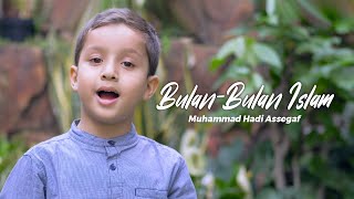 Download lagu Muhammad Hadi Assegaf - Bulan-Bulan Islam mp3