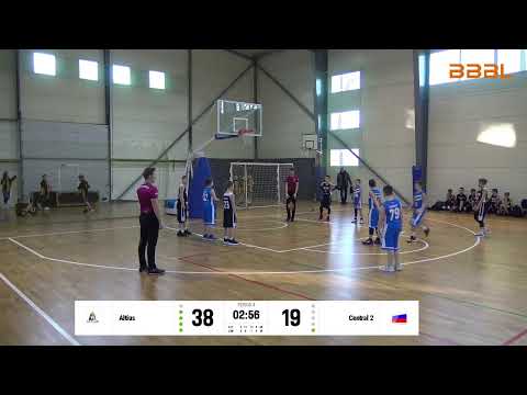 Altius 2009 - Centralnaya 2 2009