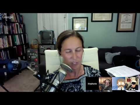 Airline Pilot Guy - Aviation Podcast Episode 381