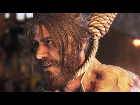 A Plague Tale Requiem Walkthrough - Chapter 13: Nothing Left