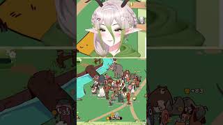 I'M NOT SORRY! #vtuber #fyp #shorts #funnny