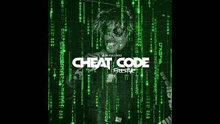 Rico Drillinois - Cheatcode (freestyle)