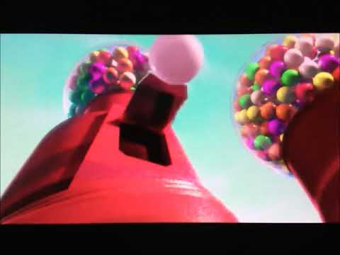 "Wreck-It Manny" Part 20 - The Final Race