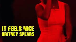 Britney Spears - It Feels Nice (Punk’d 2003 Rap Version)