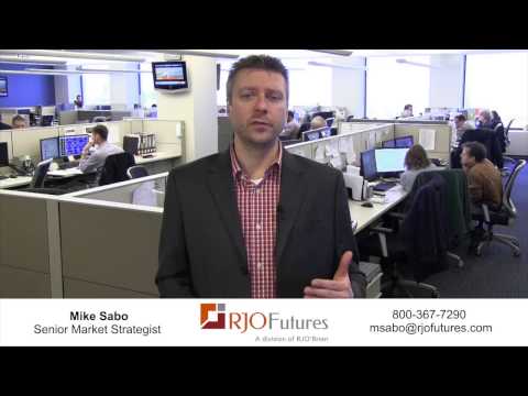 04/07/14 - Daily Market Update - Energy Futures