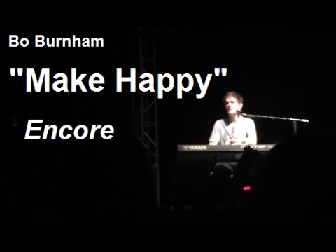 Bo Burnham | 