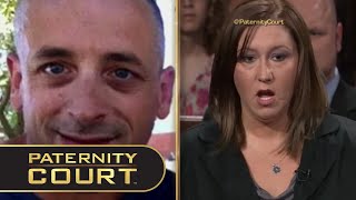 Family Lies Lead Woman To Believe Her Uncle Is Actually Her Father (Full Episode) | Paternity Court