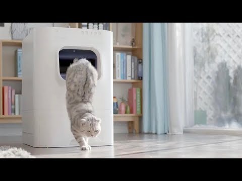 Tehnika TV - CES 2019