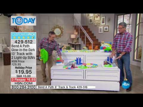 HSN | HSN Today: Electronic Toys & Gifts 10.26.2016 - 07 AM