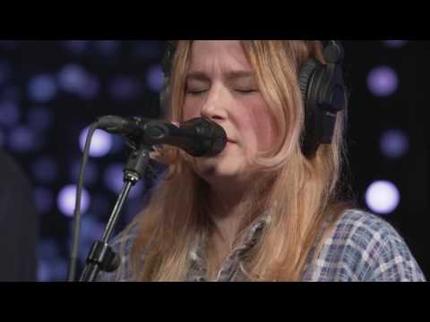 Ashley Shadow - Nothing (Live on KEXP)