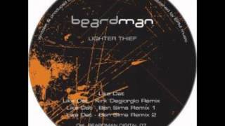 Lighter Thief - Like Dat (Ben Sims Remix 1)