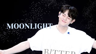 230924 [BITTERSWEET in TAIPEI] 양요섭 솔로 콘서트 - Moonlight 4K