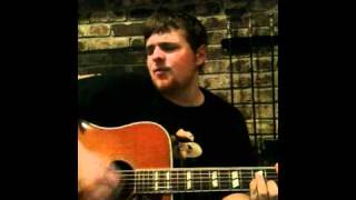 Tracy Lawrence I Won All the Battles (Cover)
