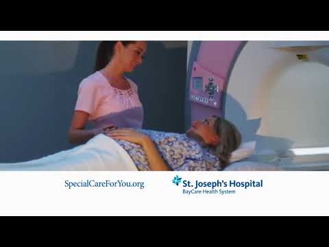 St. Joseph's Hospitals: Special Care For You