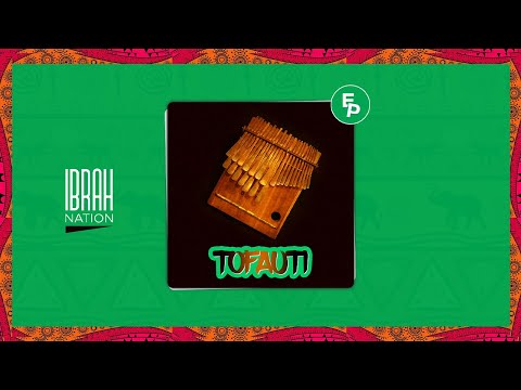 Ibrah Nation - Tofauti (Addicted EP)