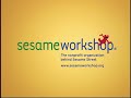 Sesame Workshop 2008 Logo