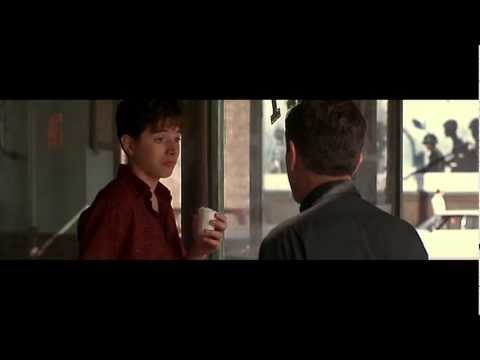 Joe Perrino Reel 2012