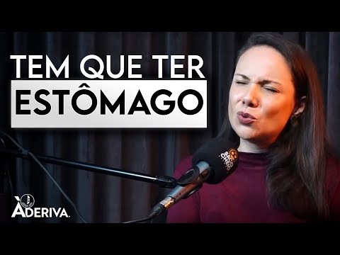 Como é atender um ped0filo? | À Deriva Trechos.