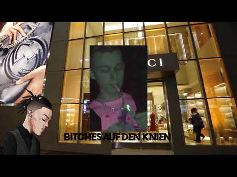 IcyNyu - GUCCI DRIP (Official Lyric Video)