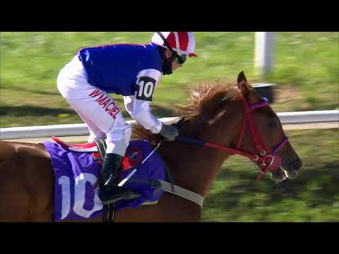 19/09/2020 – Hipodromo Maroñas – Carr 6 – TRASFOGUERO (2015)