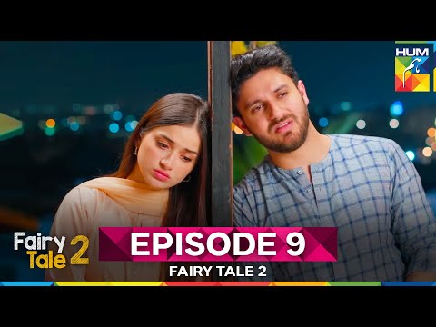 Fairy Tale Season 2 | Episode 9