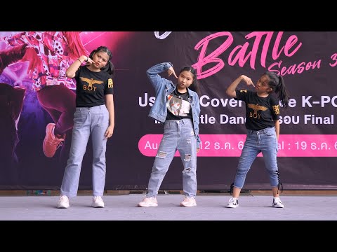201212 Winner - cool cover BLACKPINK - Pretty Savage @ Victoria Gardens Cover Dance SS3 (Au)