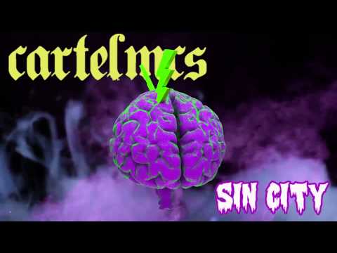 9 - Cartel MCs - Na Estrada part. Hélio Bentes (prod. Neobeats)