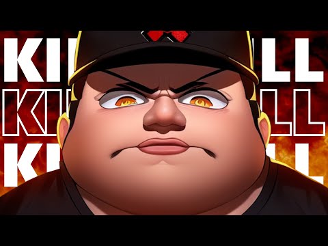 Bulldog Mirana Wants You To KILL KILL KILL