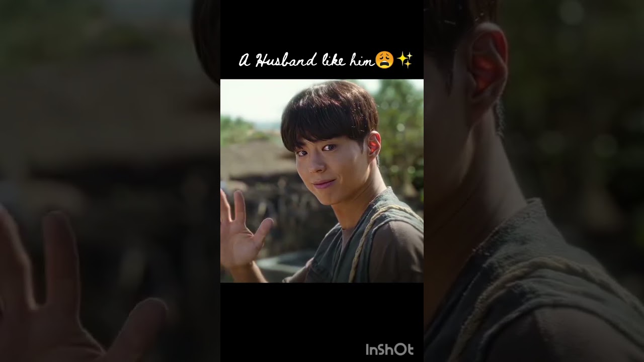 A husband like him is enough to womens🙃,.....