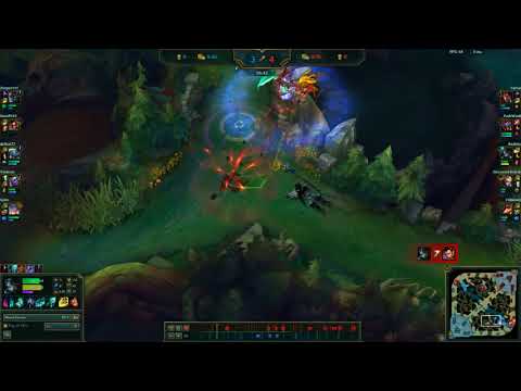 Fizz r Cancel Flower
