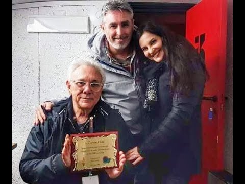 Trevor Horn, Band Aid e la storia dei Sarm Studios