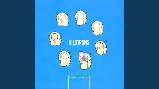 Hilotrons - Lost In Yichang