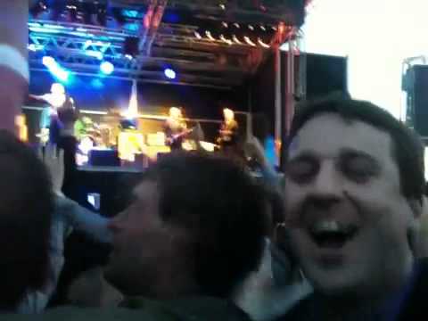 Spandau Ballet - GOLD!