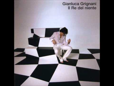 Gianluca Grignani - Che Ne Sarà Di Noi (HQ)