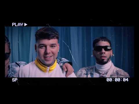 Anuel AA x Quevedo x Maluma - OA (REMIX) (DJMARC)