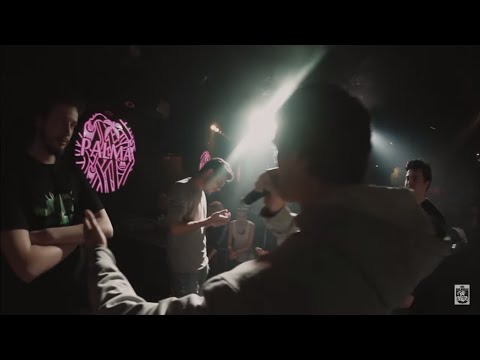 Nesklad & Ignja vs Tzre & MC Sultan