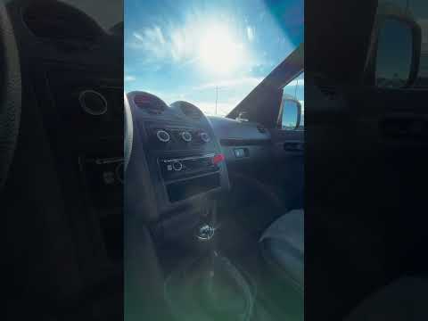фото volkswagen caddy iii рестайлинг 0