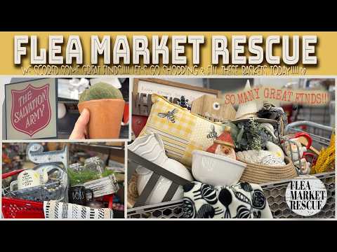 PRZYJDŹ ZE MNĄ NA KURS ODZIEŻY UŻYWANEJ, ABY ZNALEŹĆ DEKORACJE DO DOMU, KTÓRE BĘDZIEMY MOGLI SPRZEDAĆ Z ZYSKIEM W 2026 ROKU