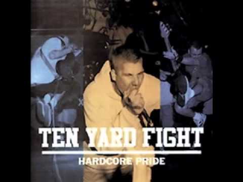 ten yard fight - forever